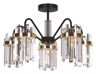 Люстра на штанге Omnilux Pavarolo OML-67717-05 OM_OML-67717-05