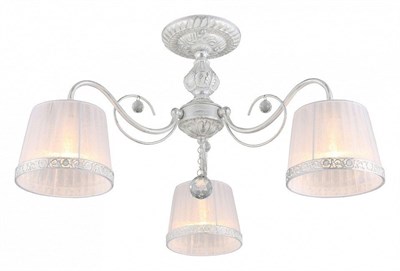 Люстра на штанге Omnilux Campovaglio OML-54117-03 OM_OML-54117-03