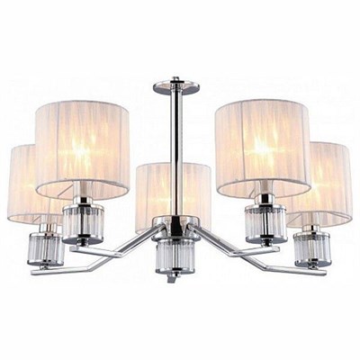 Подвесная люстра Omnilux Grandate OML-66403-05 OM_OML-66403-05