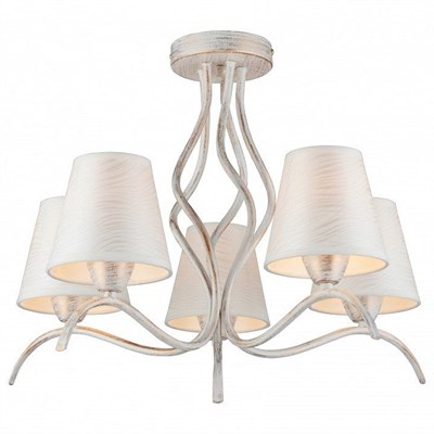 Потолочная люстра Omnilux Ugento OML-28407-05 OM_OML-28407-05