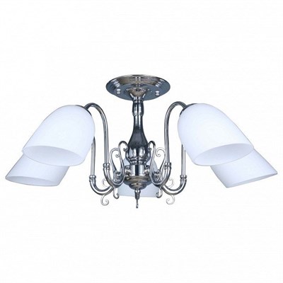 Люстра на штанге Omnilux Leonessa OML-29107-05 om_oml-29107-05