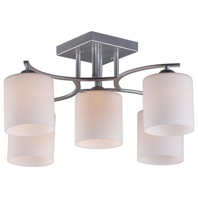 Люстра на штанге Omnilux Pisticci OML-55307-05 OM_OML-55307-05