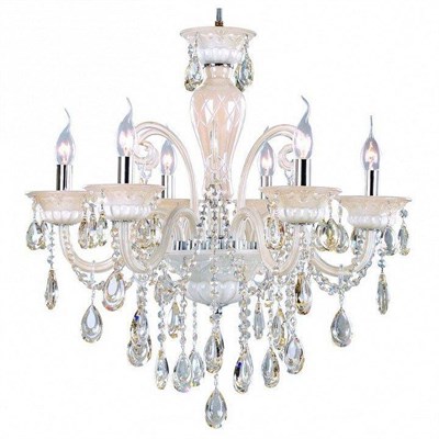 Подвесная люстра Omnilux Teramo OML-30503-06 OM_OML-30503-06