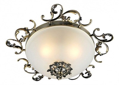 Накладной светильник Omnilux Palermo OML-76407-03 om_oml-76407-03