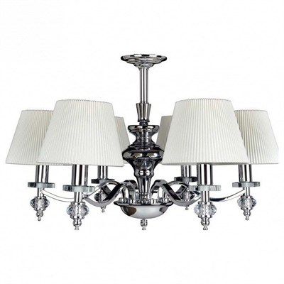 Подвесная люстра Omnilux Caorle OML-72703-06 OM_OML-72703-06