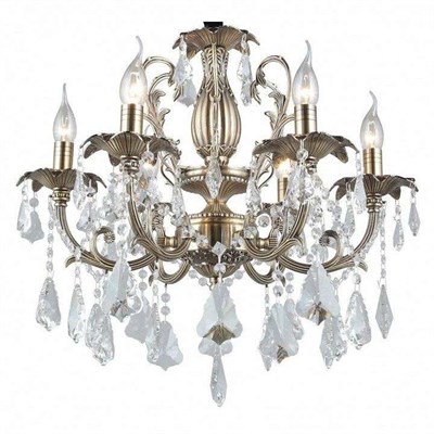 Подвесная люстра Omnilux Grosseto OML-77733-06 OM_OML-77733-06