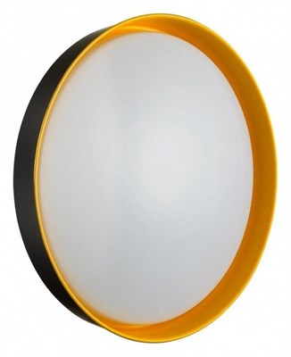 Накладной светильник Sonex Tuna Yellow 7711/EL SN_7711_EL