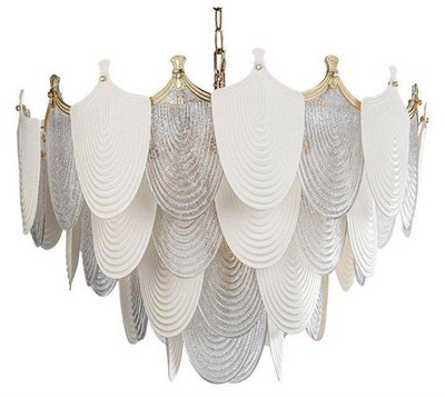 Подвесная люстра Odeon Light Porcela 5051/21 OD_5051_21