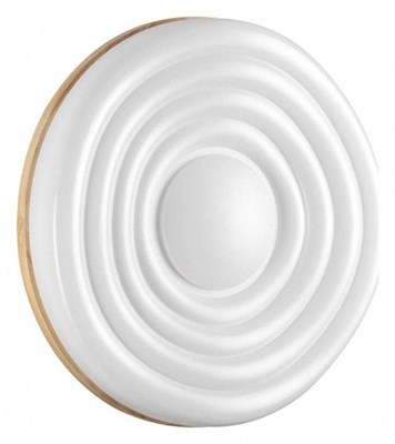 Накладной светильник Sonex Fass Wood 7674/DL SN_7674_DL