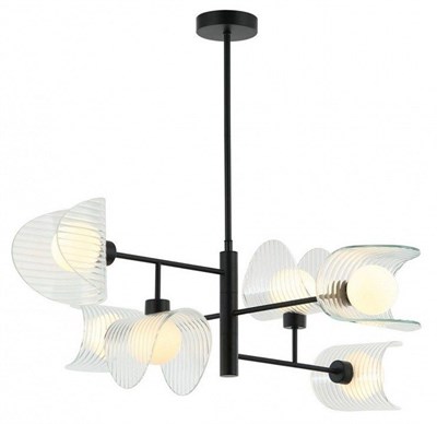 Люстра на штанге Omnilux Cennina OML-52407-06 OM_OML-52407-06