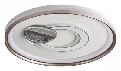 Накладной светильник Sonex Gemini 7787/85L SN_7787_85L