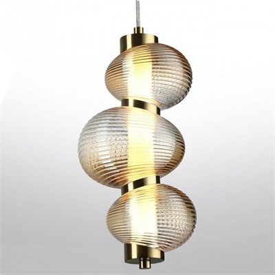 Подвесной светильник Odeon Light Bruco 5095/12L OD_5095_12L