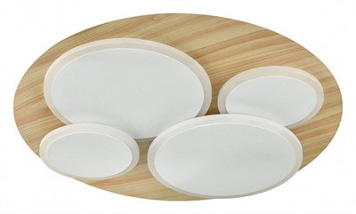 Потолочная люстра Sonex Pine 7734/60L SN_7734_60L