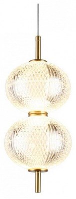 Подвесной светильник Omnilux Cedrello OML-68806-02 om_oml-68806-02