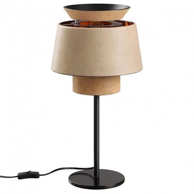 Настольная лампа декоративная Odeon Light Kressa 4992/1T od_4992_1t