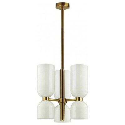 Люстра на штанге Odeon Light Orinoco 4798/6 OD_4798_6