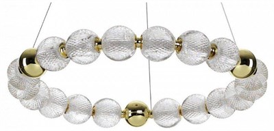 Подвесной светильник Odeon Light Crystal 5008/60L OD_5008_60L