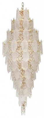 Подвесная люстра Odeon Light Tears 5049/54 OD_5049_54