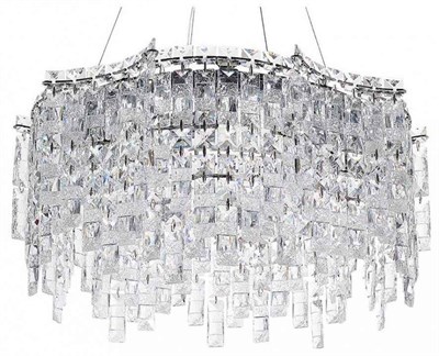 Подвесная люстра Odeon Light Rolta 5074/8 OD_5074_8