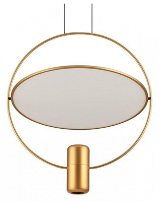 Подвесной светильник Odeon Light Orbit 7028/2L OD_7028_2L