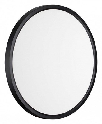 Накладной светильник Sonex Alfa Black 7660/32L SN_7660_32L