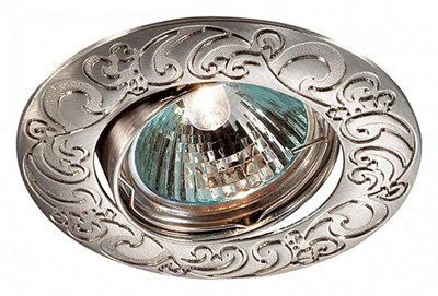 Встраиваемый светильник Novotech Henna 369643 NV_369643