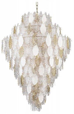 Подвесная люстра Odeon Light Lace 5052/86 OD_5052_86