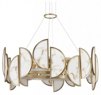 Подвесной светильник Odeon Light Toscana 5447/40L OD_5447_40L