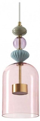 Подвесной светильник Odeon Light Palleta 5045/12L OD_5045_12L