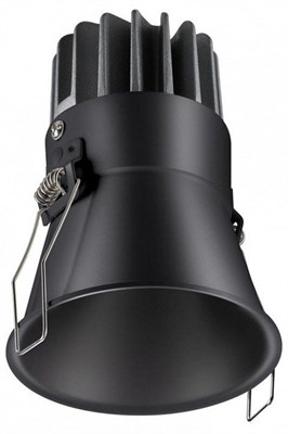 Встраиваемый светильник Novotech Lang 358909 NV_358909