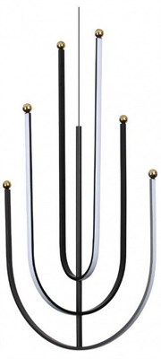 Подвесная люстра Odeon Light Memfi 6633/70L od_6633_70l