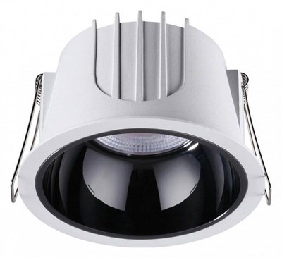 Встраиваемый светильник Novotech Knof 358695 NV_358695
