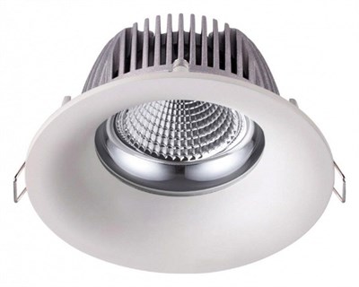 Встраиваемый светильник Novotech Glok 358024 NV_358024