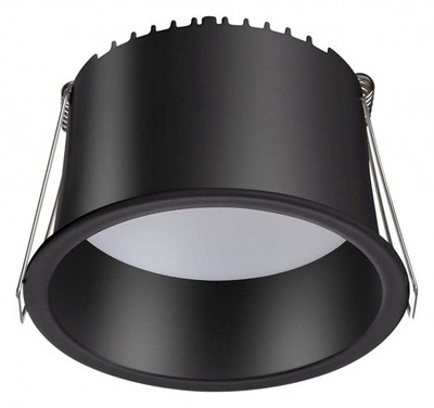 Встраиваемый светильник Novotech Tran 358902 NV_358902