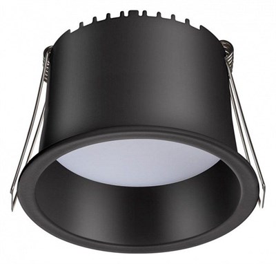 Встраиваемый светильник Novotech Tran 358900 NV_358900