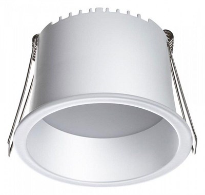 Встраиваемый светильник Novotech Tran 358899 NV_358899