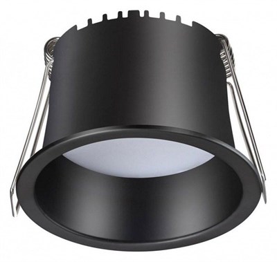 Встраиваемый светильник Novotech Tran 358898 NV_358898