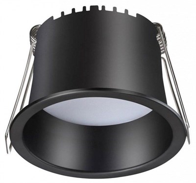 Встраиваемый светильник Novotech Tran 359233 NV_359233