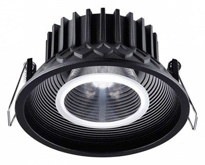 Встраиваемый светильник Novotech Bind 358790 NV_358790