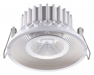 Встраиваемый светильник Novotech Bind 358789 NV_358789