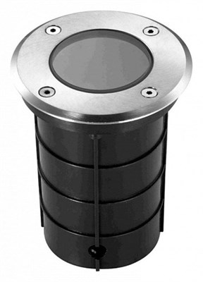 Встраиваемый в дорогу светильник Novotech Ground 369951 NV_369951