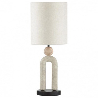 Настольная лампа декоративная Odeon Light Bagel 5410/1T OD_5410_1T