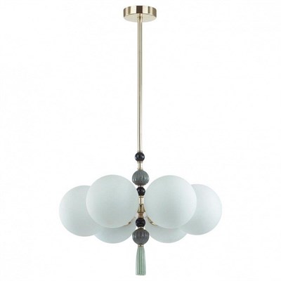 Подвесная люстра Odeon Light Palle 5405/6 OD_5405_6