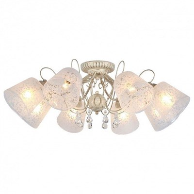 Потолочная люстра Omnilux Orune OML-53007-08 om_oml-53007-08