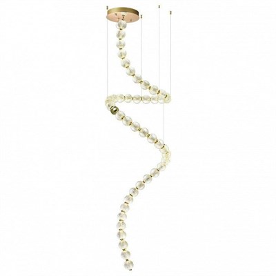 Светильник на штанге Odeon Light Crystal 1 5008/132L OD_5008_132L