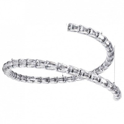 Подвесной светильник Odeon Light Serpa 5010/129L OD_5010_129L