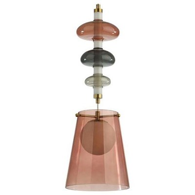 Подвесной светильник Odeon Light Amore 5411/18LA od_5411_18la