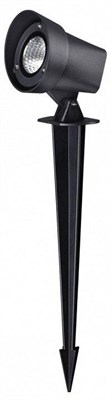 Наземный низкий светильник Novotech Landscape 359218 NV_359218
