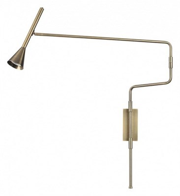 Бра Odeon Light Izzy 7032/1W OD_7032_1W