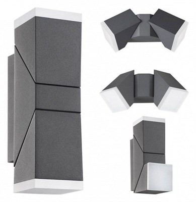 Светильник на штанге Novotech Kaimas 357829 NV_357829